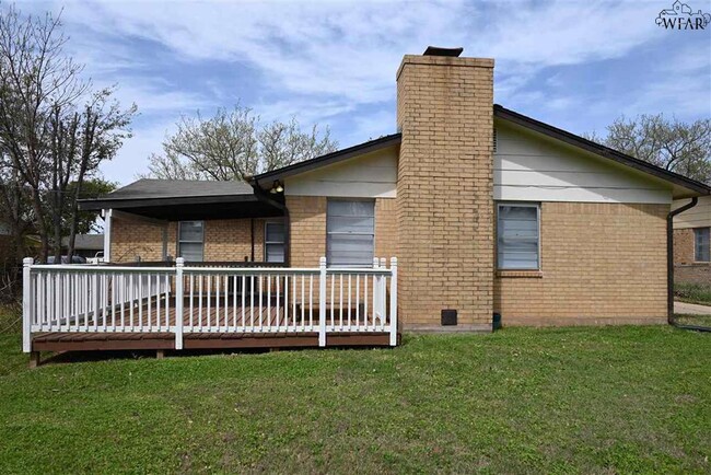 Building Photo - 4609 Tammy Dr