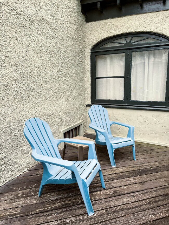 Building Photo - 110 Linden Ave