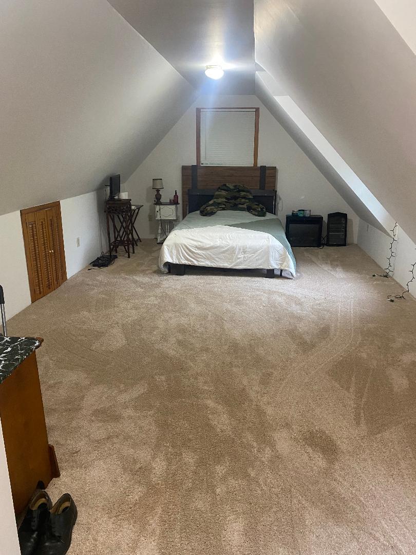 Bedroom w/great storage - 50 Riverside Rd