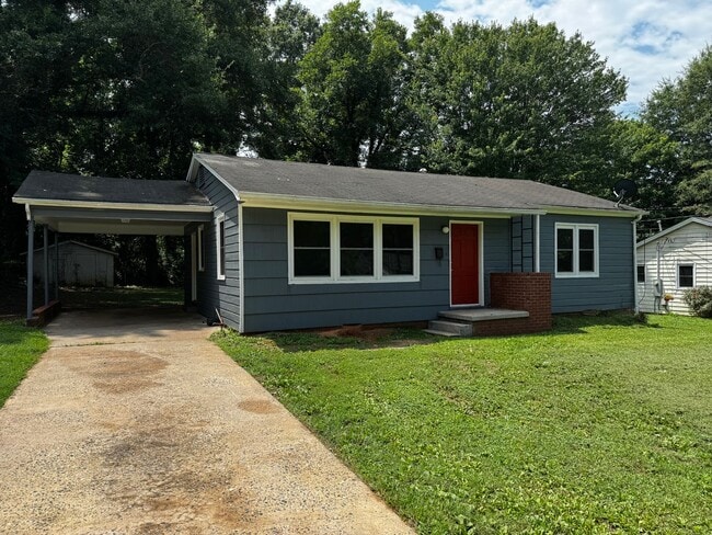 Building Photo - 109 Felter St