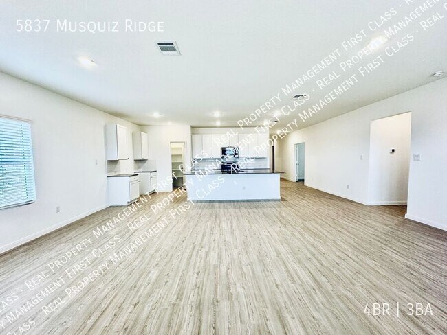 Building Photo - 5837 Musquiz Rdg