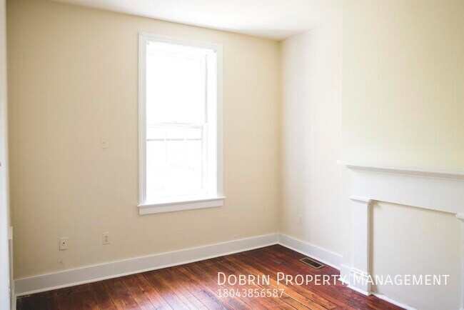 Building Photo - 508 W Clay St