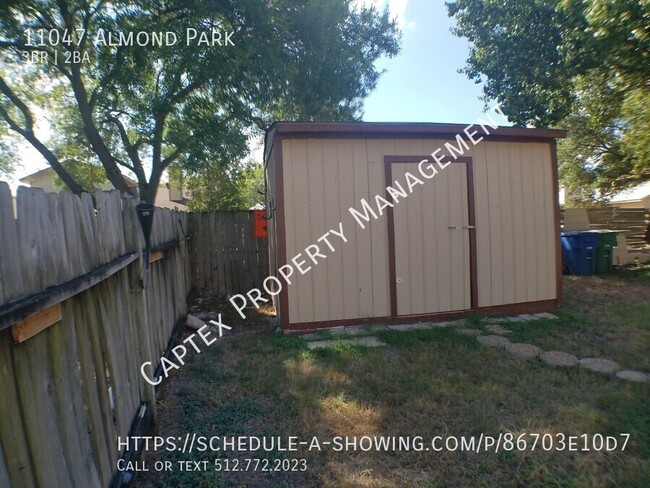 Building Photo - 11047 Almond Park