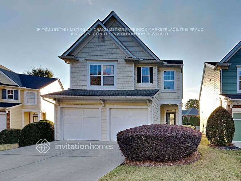 Primary Photo - 3943 Abernathy Farm Way NW