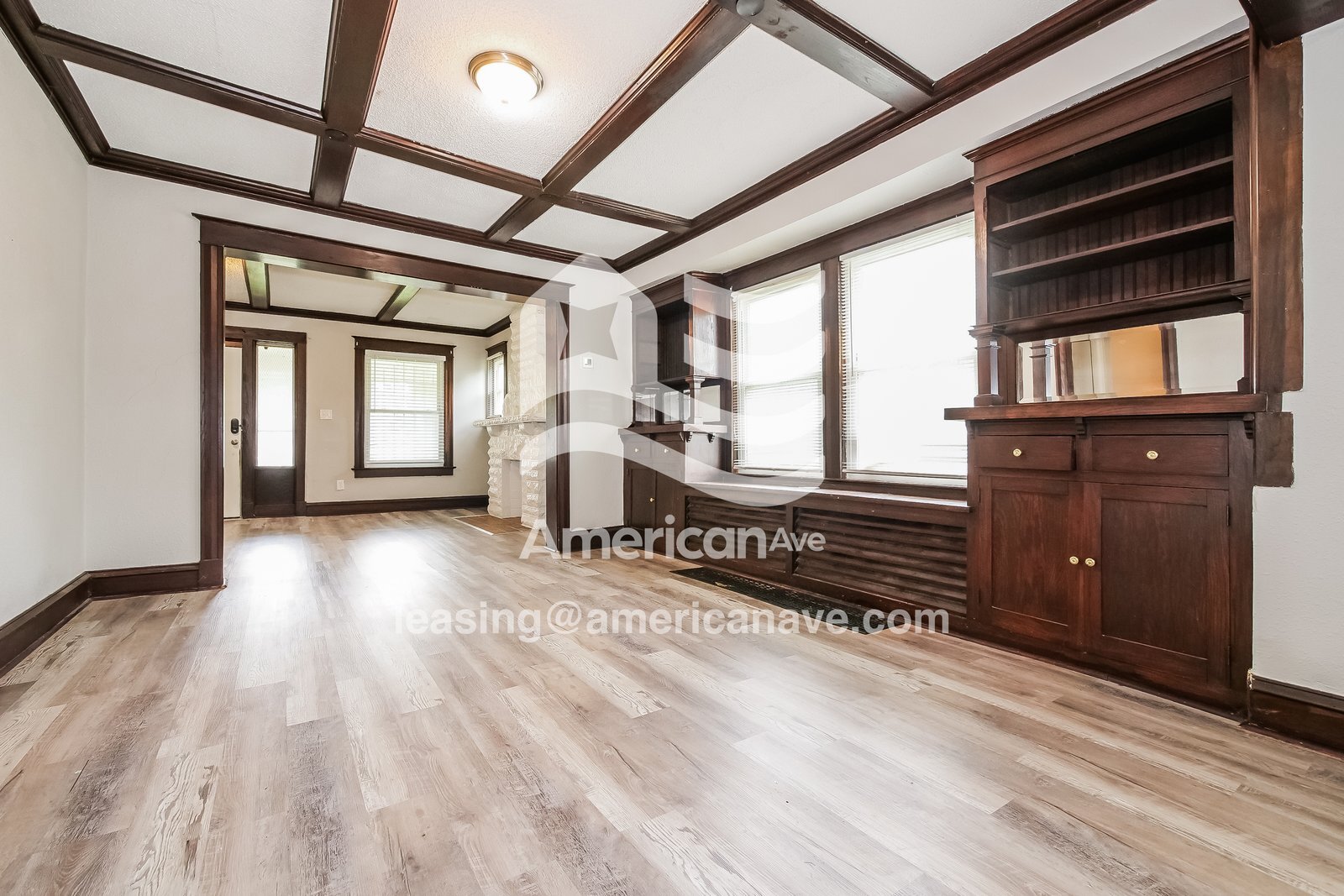 Building Photo - 4146 Montgall Ave