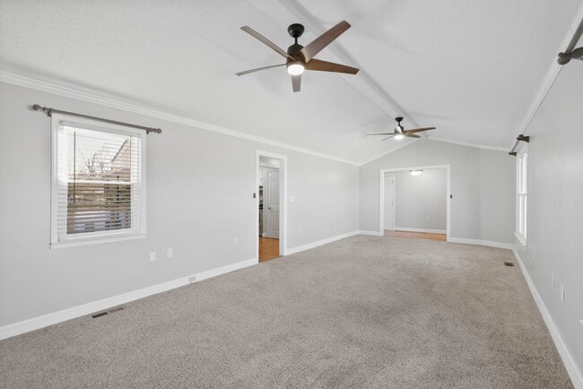 Building Photo - Welcome to this Comfortable, Charming & Outdoor Living, Single-Level Home