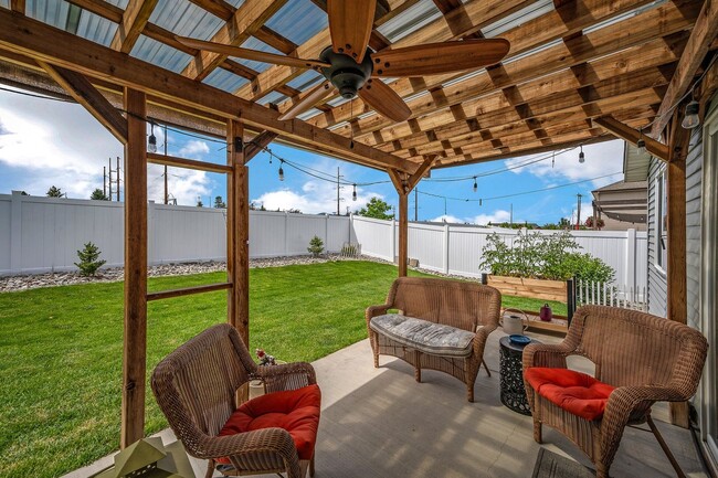Building Photo - 3 bedroom home in Coeur dAlene