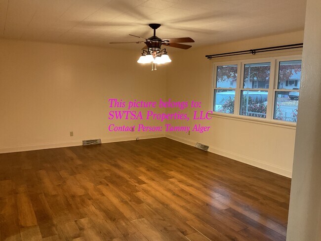 Building Photo - 929 Wood Street