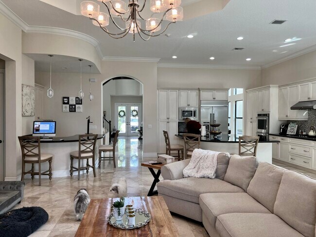 Building Photo - 16831 Pavilion Way