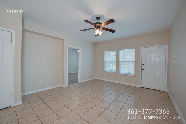 Building Photo - 3612 S Hampton Ct