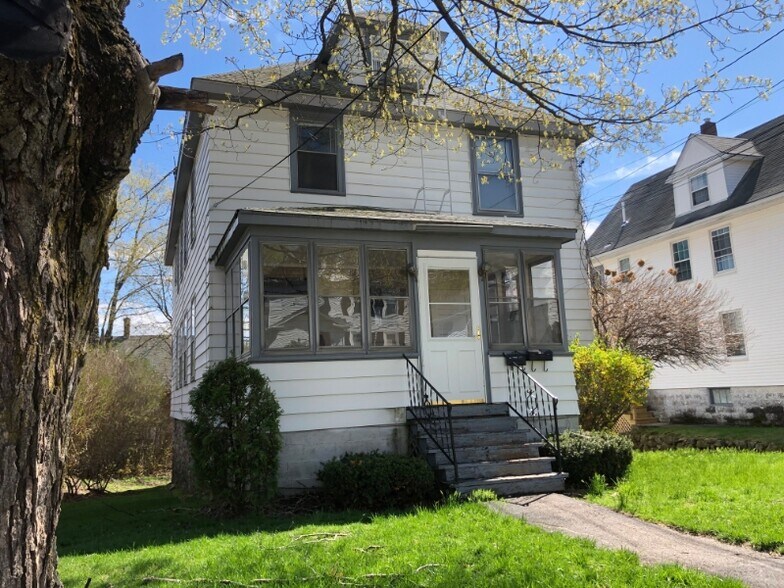 Building Photo - 23 Purchase St