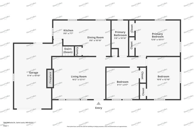 Building Photo - 7642 Horatio Dr
