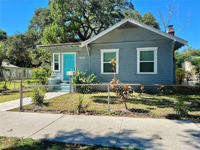 Primary Photo - 1529 12th St S