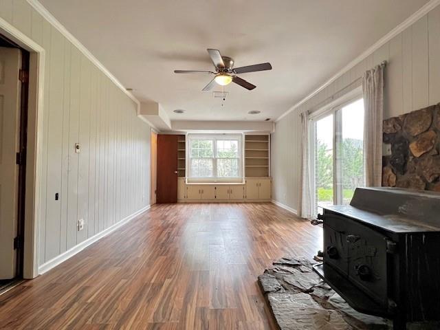 Building Photo - 4541 Arcado Rd SW