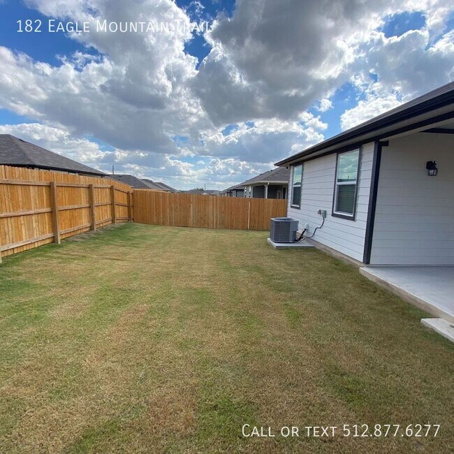 Building Photo - 182 Eagle Mountain Trl1