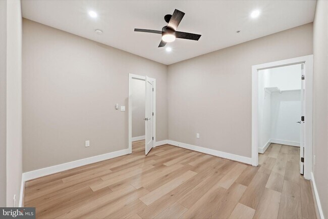 Building Photo - 3620 13th St NW
