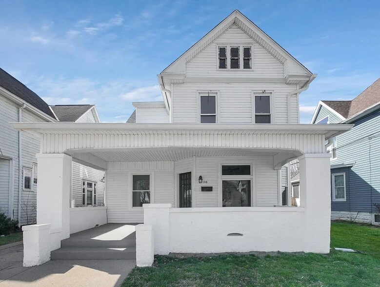 Building Photo - 193 Central Ave