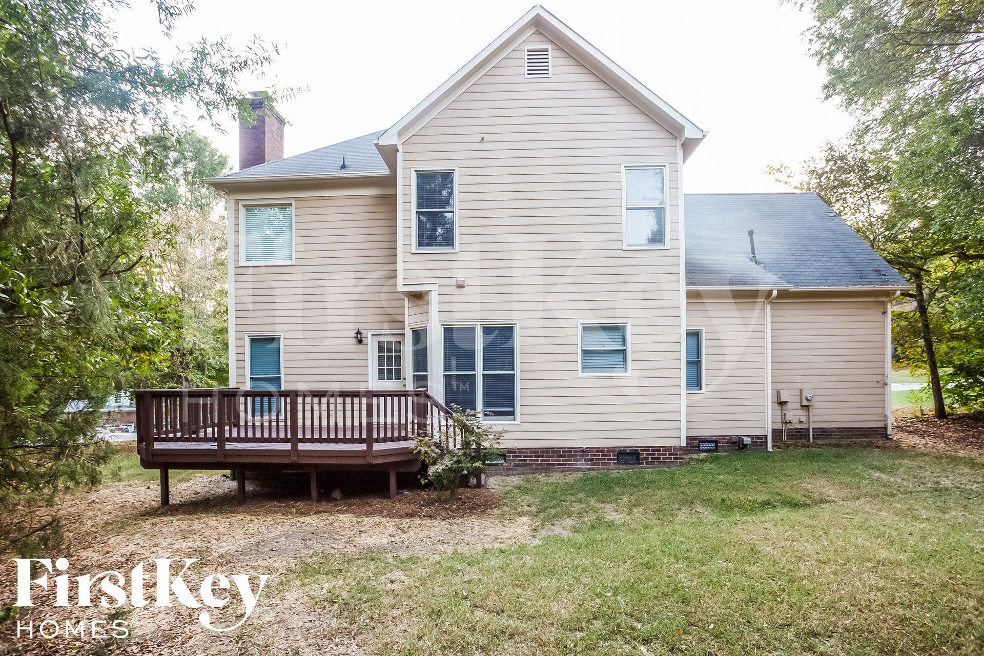 Building Photo - 12620 Headquarters Farm Rd