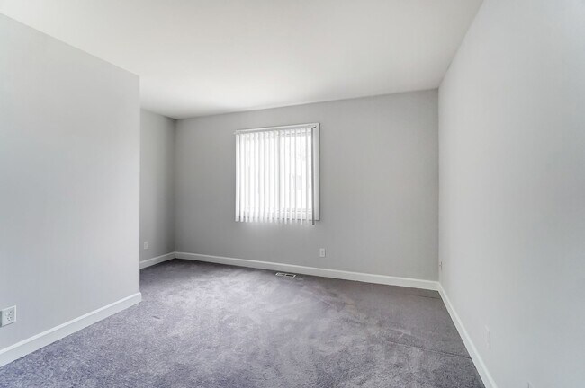 Floorplan - Candlelite Apartments