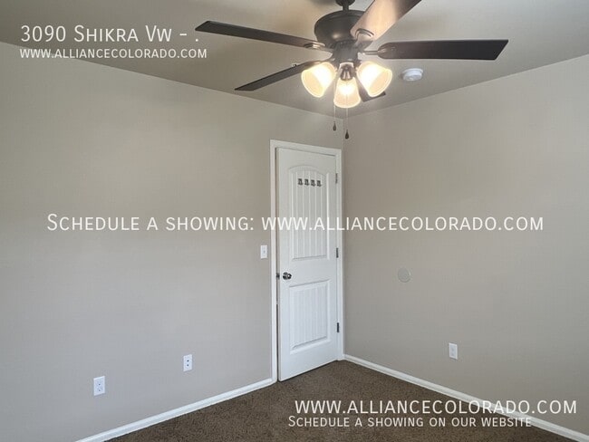 Building Photo - 3090 Shikra View