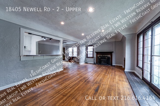 Building Photo - 18405 Newell Rd