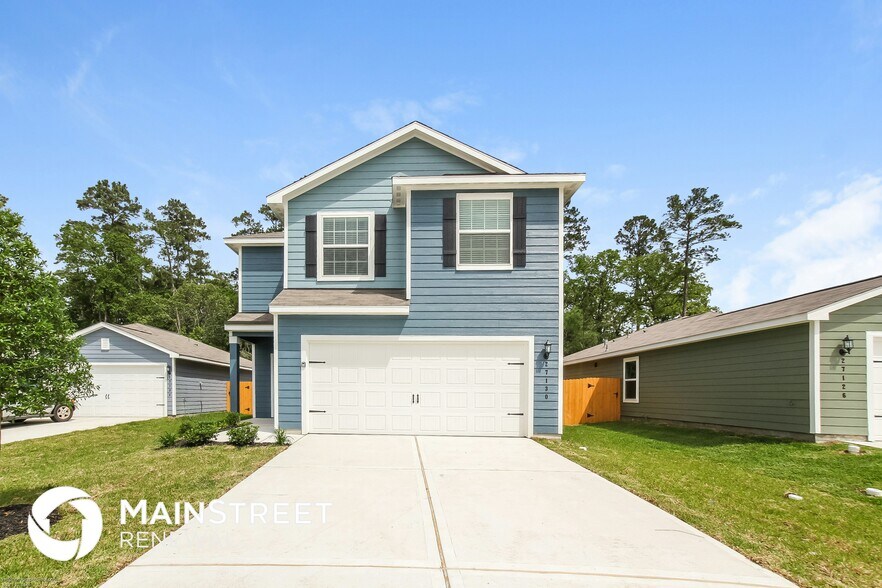 Building Photo - 27130 Leonardo Dr