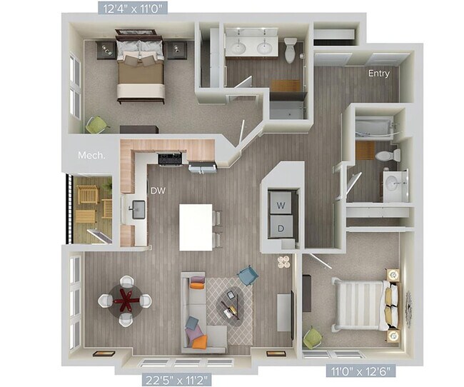 Building Photo - 229 Quarry St