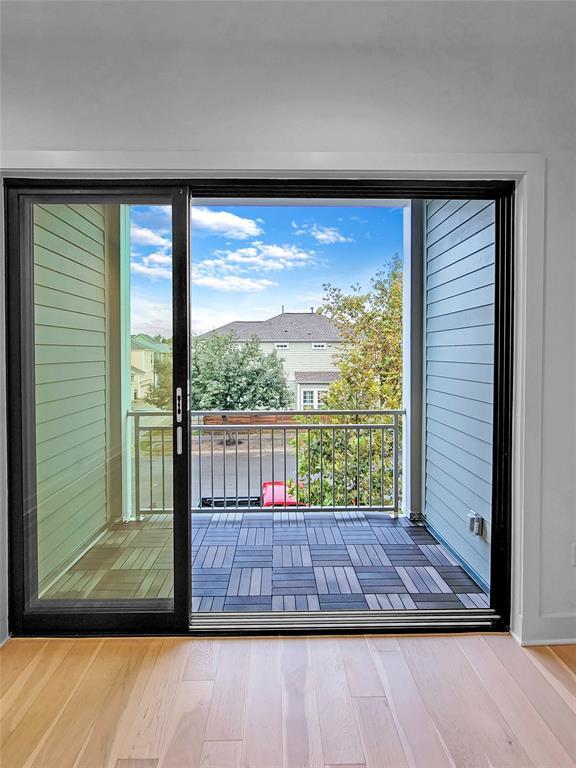 Building Photo - 3807 Threadgill St