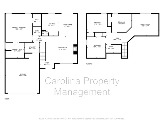 Building Photo - 7020 Bullock Dr