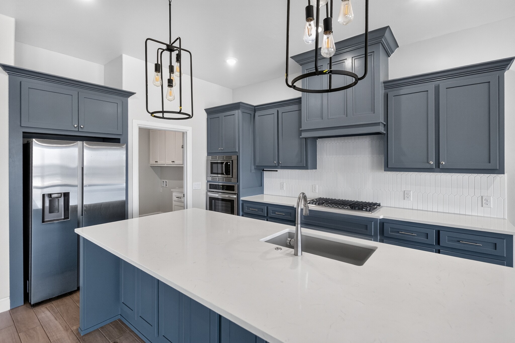 Building Photo - 709 Timber Trl