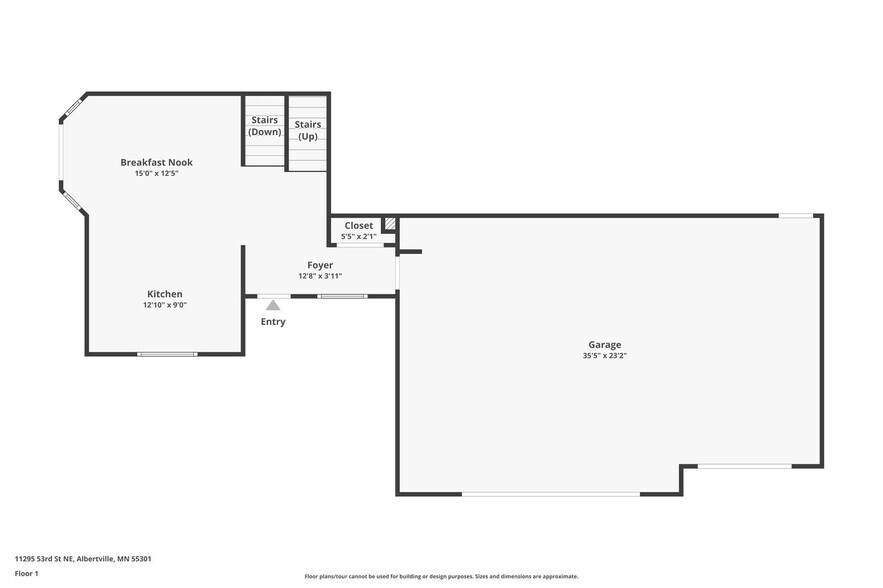 Building Photo - 11295 53rd St NE