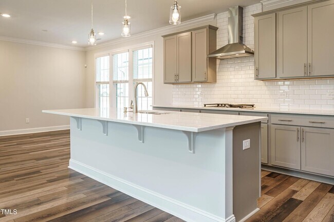 Building Photo - 5201 Influence Way