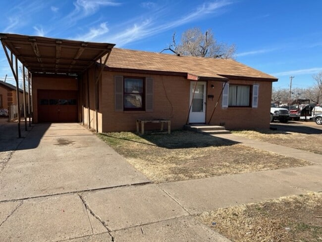 Building Photo - 107 N Alabama St