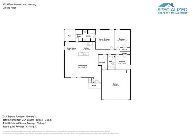 Building Photo - 1029 E Stetson Ln