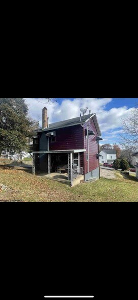Building Photo - 804 Glenn Ave