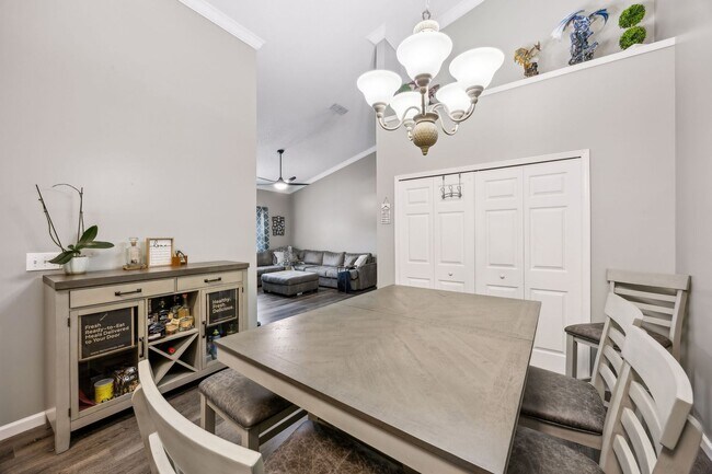 Building Photo - Coastal Condo Living in Gated Fernandina B...