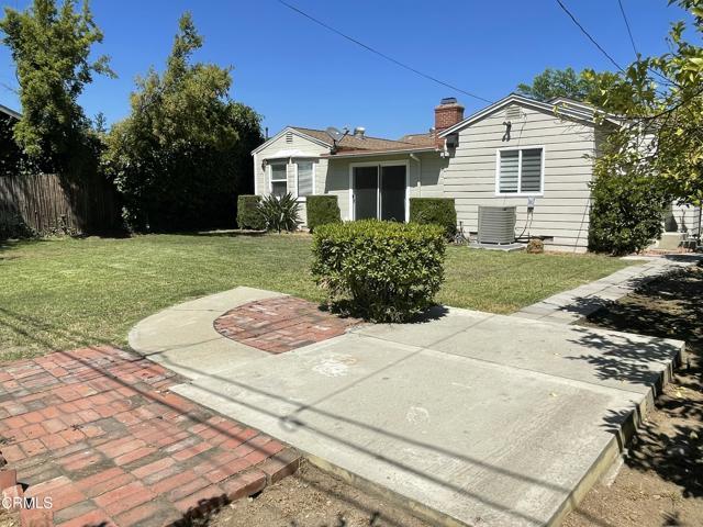 Building Photo - 313 Pasqual Ave