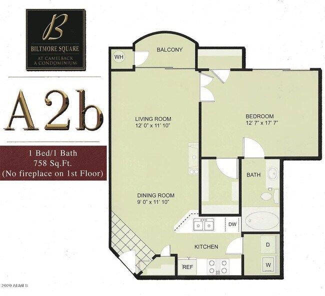 Building Photo - 1701 E Colter St