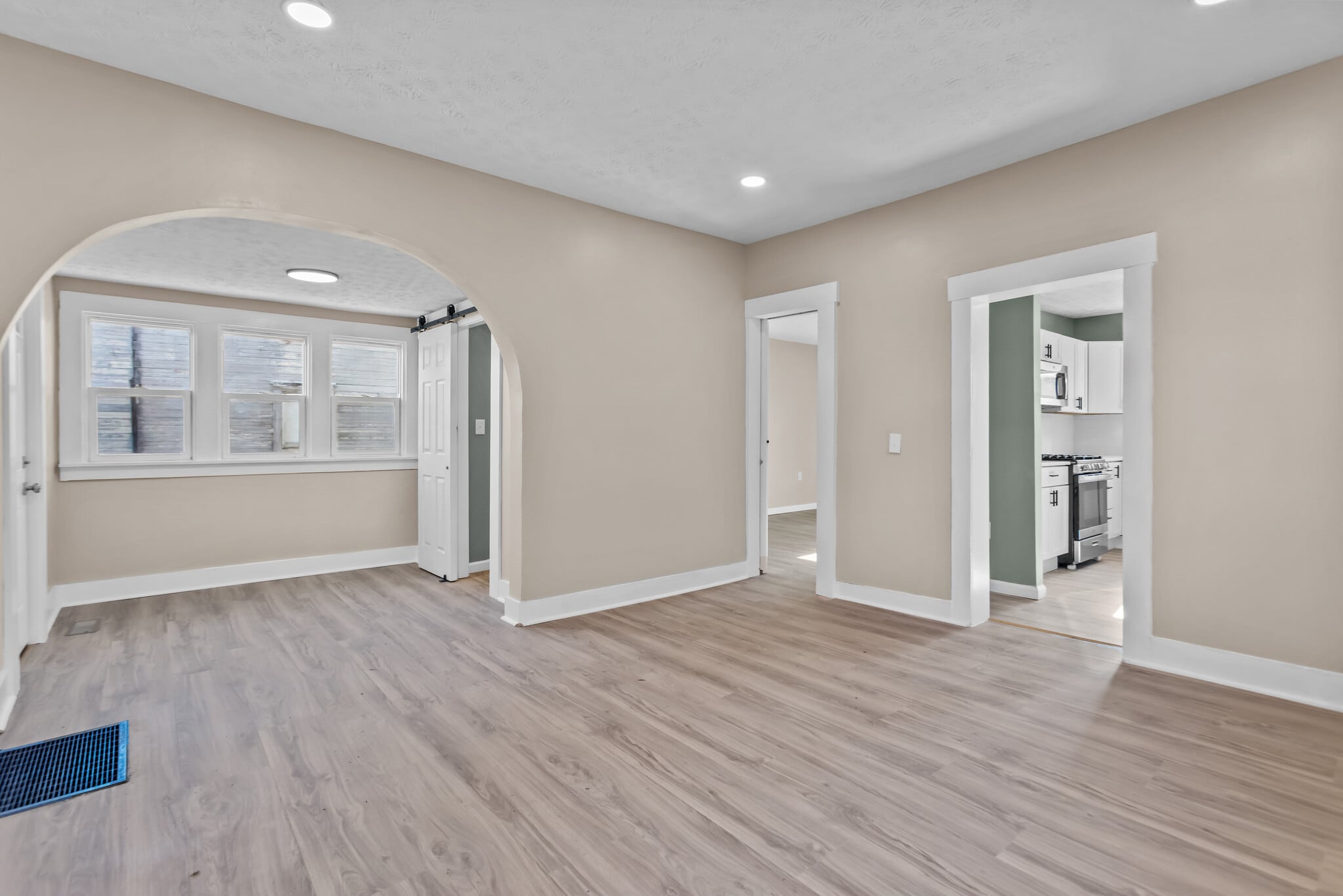 Building Photo - 1229 N Courtland Ave