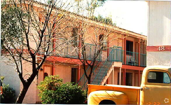 Primary Photo - Santa Barbara Apartments