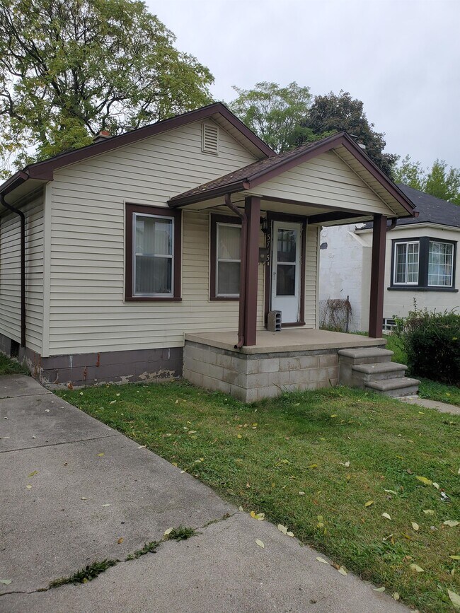 Building Photo - 3715 Annabelle St
