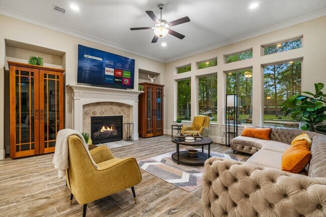 Building Photo - 27411 Hazy Landing Ct