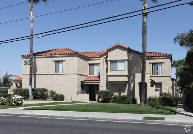 Primary Photo - Summerwood Village