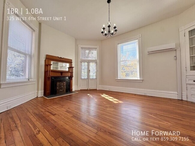 Building Photo - 325 W 6th St