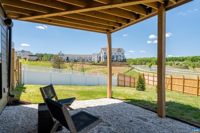 Building Photo - 3706 Thicket Run Pl