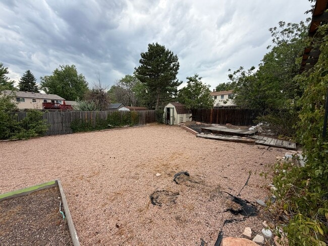 Building Photo - 3815 S Pitkin Cir