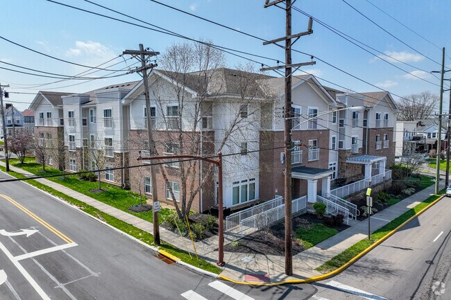 Building Photo - St. Bernard Commons