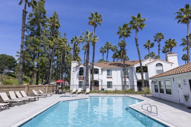 Building Photo - The Luxury You Deserve, At A Price You Can Afford.