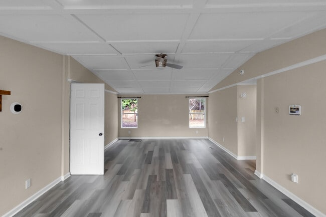 Building Photo - 1964 Adams St