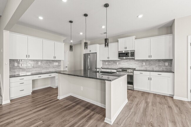Building Photo - Beautiful 4 Bedroom Home in Gastonia